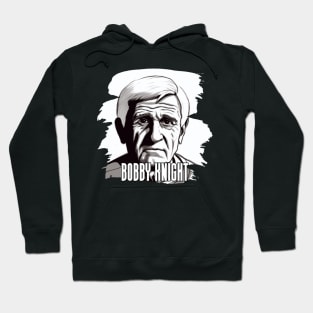 Bobby Knight Hoodie